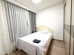 The Tapestry (D18), Condominium #582390411